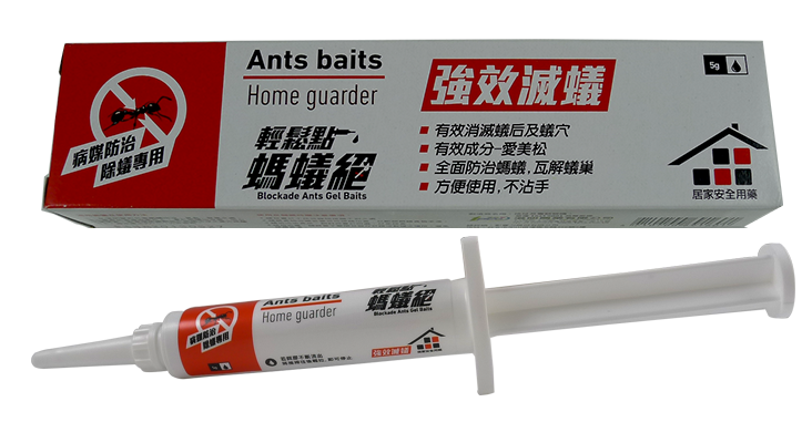 輕鬆點螞蟻絕-有效螞蟻藥